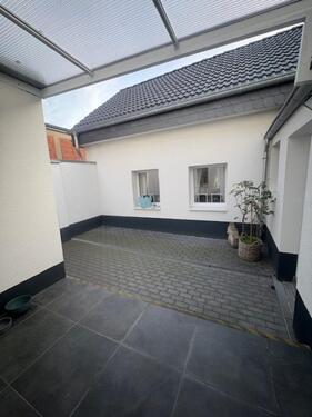 Foto - Einfamilienhaus zur Miete in Meerbusch