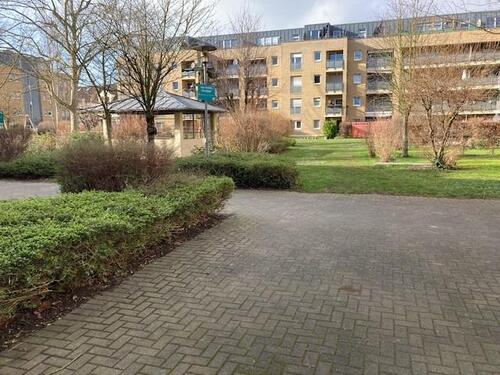 Foto - 2 Zimmer Etagenwohnung in Troisdorf