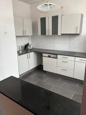 Foto - Etagenwohnung in Bremen zur Miete