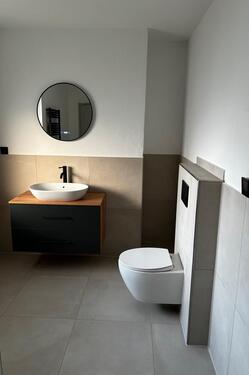 Foto - Renoviertes EFH Wohnhaus Braunfels Bonbaden