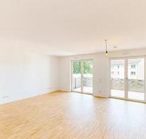 Exklusive 3-Zimmer-Wohnung mit Balkon und EBK - Düsseldorf Stadtbezirk 6