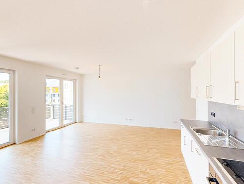 Foto - 3 Zimmer Etagenwohnung in Düsseldorf