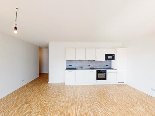 Foto - Etagenwohnung in Düsseldorf zur Miete