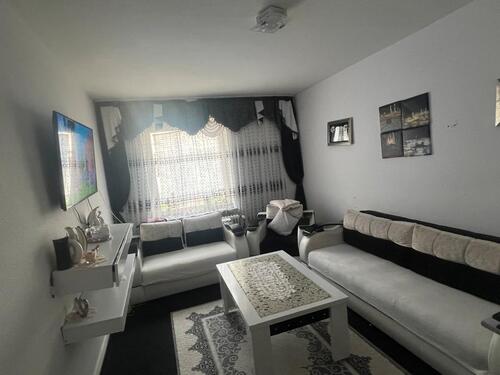 Foto - 3zimmer Wohnung mit große Küche die kann man mit übernehmen