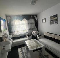 3zimmer Wohnung mit große Küche die kann man mit übernehmen - Braunschweig Südstadt- Rautheim- Mascherode