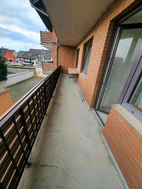 Foto - 3 Zimmer Erdgeschoßwohnung in Bergheim