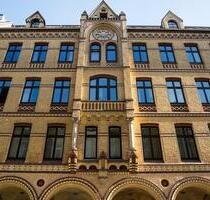 Hamburg-City-Büro in den Colonnaden - 1 Raum frei