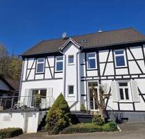 Schönes 1-Familienhaus im Landhaus-Stil - Engelskirchen