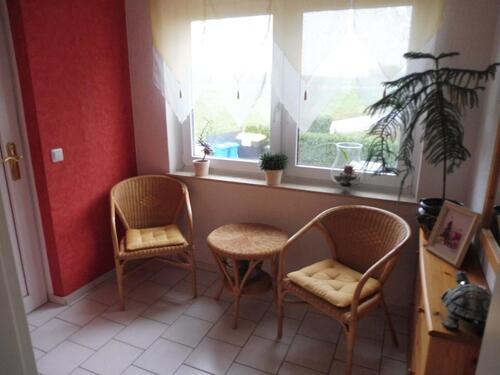 Foto - 2 Zimmer Hochparterre in Seevetal