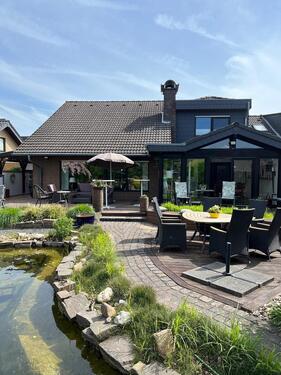 Foto - Einfamilienhaus in 50129 Bergheim-Niederaußem zu verkaufen