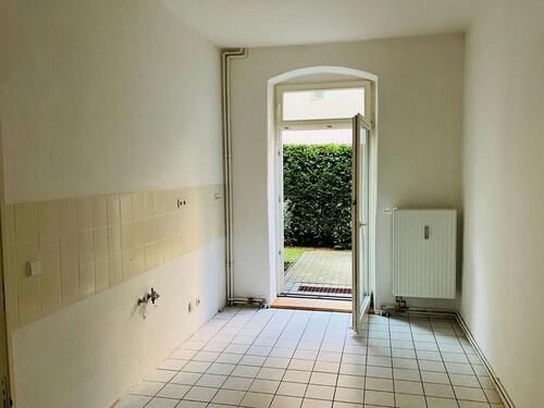 Foto - 1 Zimmer Erdgeschoßwohnung zur Miete in Brandenburg an der Havel