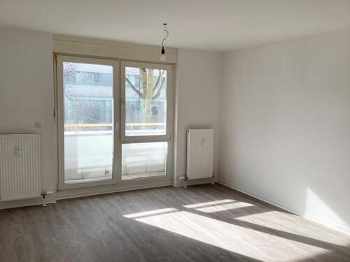 Foto - 2 Zimmer Erdgeschoßwohnung in Schönefeld
