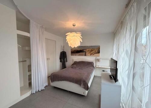 Foto - Lichtdurchflutete Dachterassenwohnung in München Laim