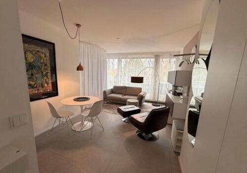 Foto - 1 Zimmer Etagenwohnung in München