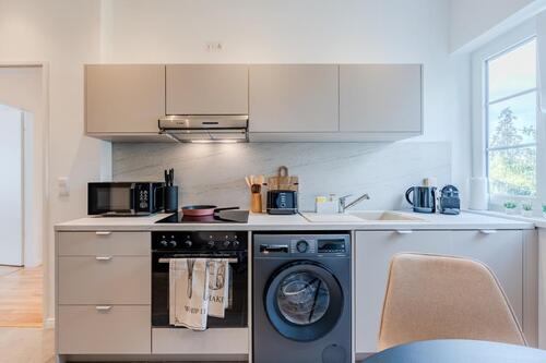 Foto - 2 Zimmer Etagenwohnung in Berlin