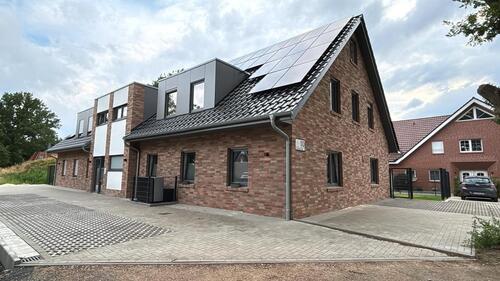 Foto - Wohnung in 48480 Spelle Varenrode Neubau