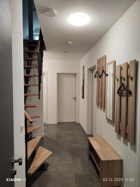 Foto - 4 Zimmer Maisonettenwohnung zur Miete in Spelle