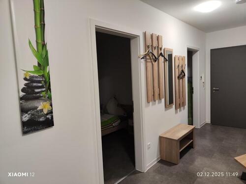 Foto - 4 Zimmer Maisonettenwohnung in Spelle