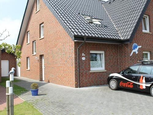 Foto - Ferienwohnung in Norden Norddeich nahe am Deich