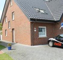 Ferienwohnung in Norden Norddeich nahe am Deich