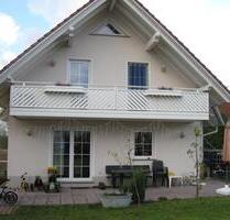 Einfamilienhaus in traumhafter Lage - Bad Salzungen