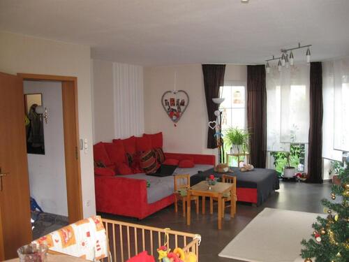 Foto - 5 Zimmer Einfamilienhaus in Bad Salzungen