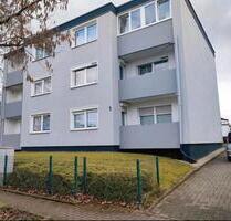 3 Zimmerwohnung in Lippstadt (Erdgeschoss)