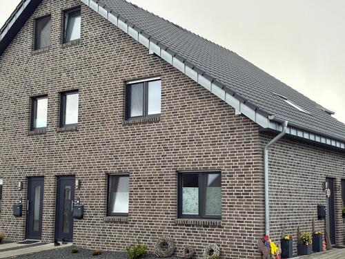 Foto - Neuwertige 3-Zimmer-Wohnung in zentraler Lage