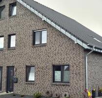 Neuwertige 3-Zimmer-Wohnung in zentraler Lage - Kalkar