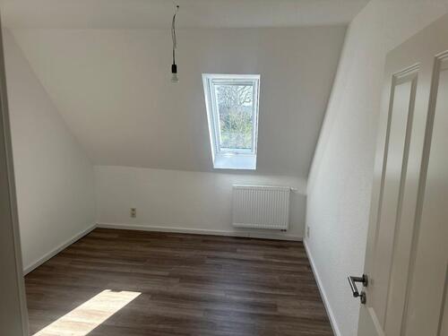 Foto - 5 Zimmer Dachgeschoßwohnung in Löningen