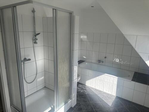 Foto - Dachgeschoßwohnung in Löningen zur Miete