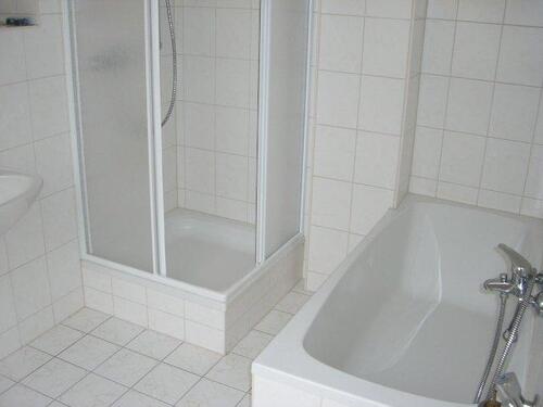 Foto - 1 Zimmer Etagenwohnung zur Miete in Ilmenau