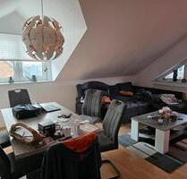 Düren Wohnung 76,68 qm 3 Zimmer KDB Stellplatz Balkon ruhige Lage