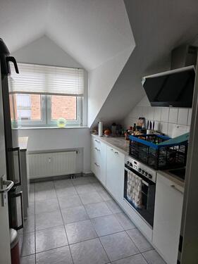 Foto - 3 Zimmer Dachgeschoßwohnung in Düren