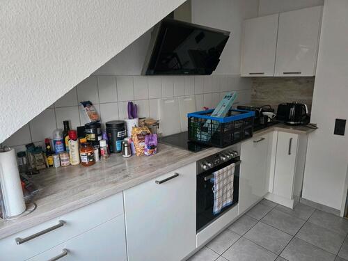 Foto - Dachgeschoßwohnung in Düren zur Miete