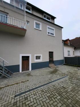 Foto - 6 Zimmer Etagenwohnung in Otterbach