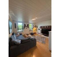 3-Zimmer-Wohnung–85m² –750€ kalt (Küche muss übernommen werden) - Osthofen