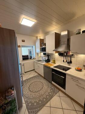 Foto - Erdgeschoßwohnung in Osthofen zur Miete