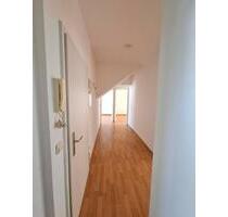 4 Raum Wohnung im Zentrum von Döbeln