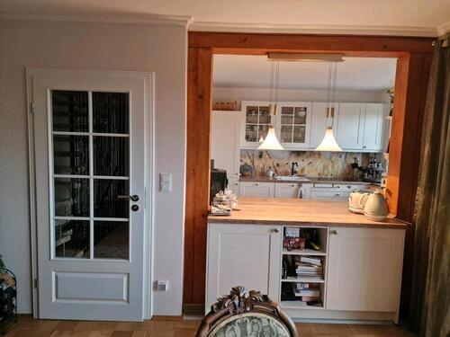 Foto - 8 Zimmer Einfamilienhaus in Wildeck