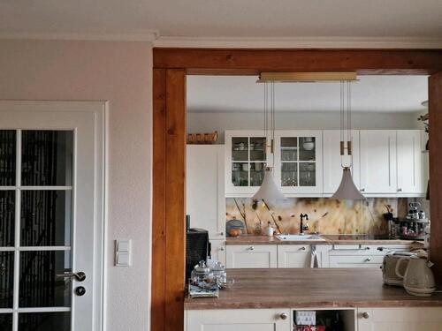 Foto - Einfamilienhaus in Wildeck zum Kaufen