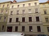 Foto - helle, ruhige 4 Raum Maisonette Wohnung im Hinterhaus