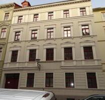 helle, ruhige 4 Raum Maisonette Wohnung im Hinterhaus - Görlitz