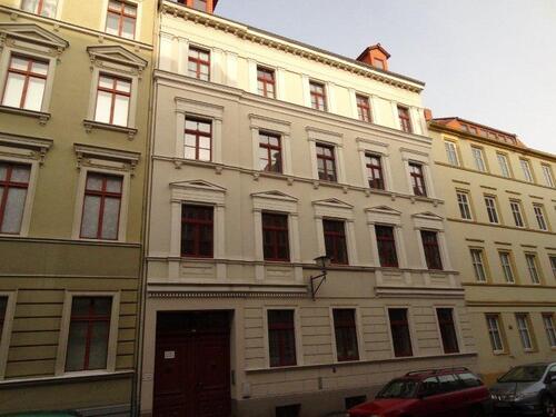 Foto - 4 Zimmer Maisonettenwohnung zur Miete in Görlitz