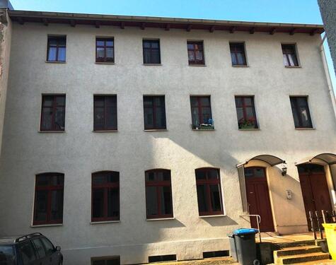 Foto - 4 Zimmer Maisonettenwohnung in Görlitz