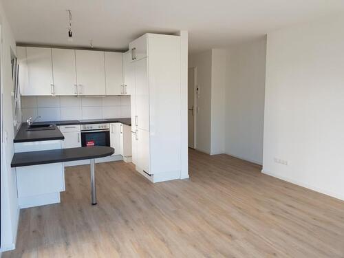 Foto - 1 Zimmer Erdgeschoßwohnung zur Miete in Weil am Rhein