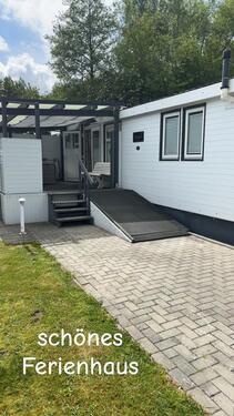 Foto - Ferienhaus am See in Westoverledingen