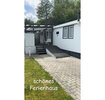 Ferienhaus am See in Westoverledingen