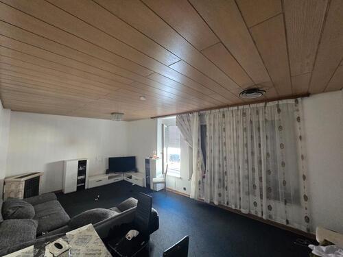 Foto - 3 Zimmer Etagenwohnung zum Kaufen in Schweinfurt