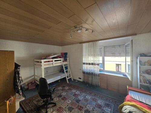 Foto - 3 Zimmer Etagenwohnung in Schweinfurt